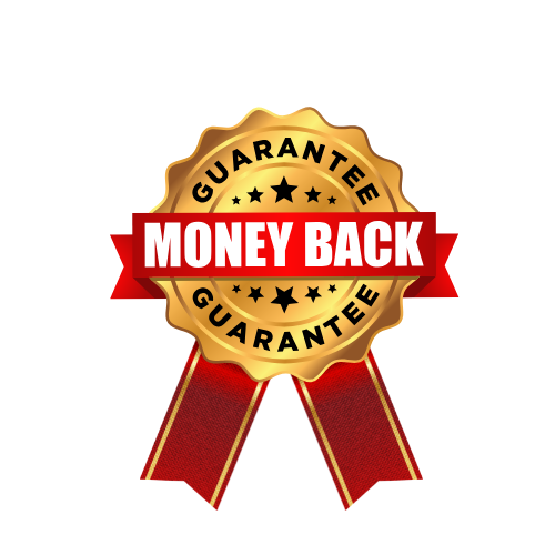 100% Satisfaction Guarantee
