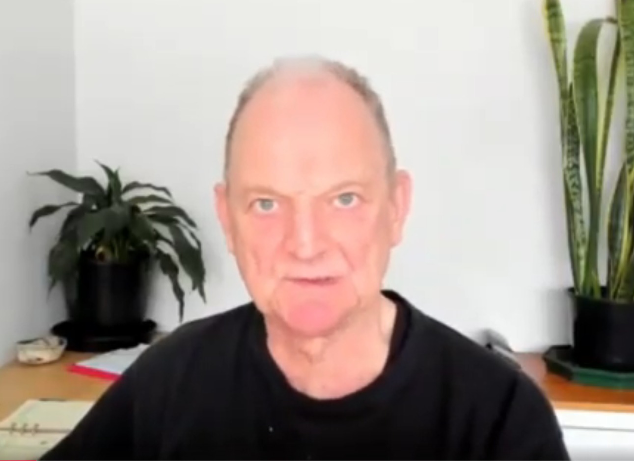 Russel Voss testimonial photo